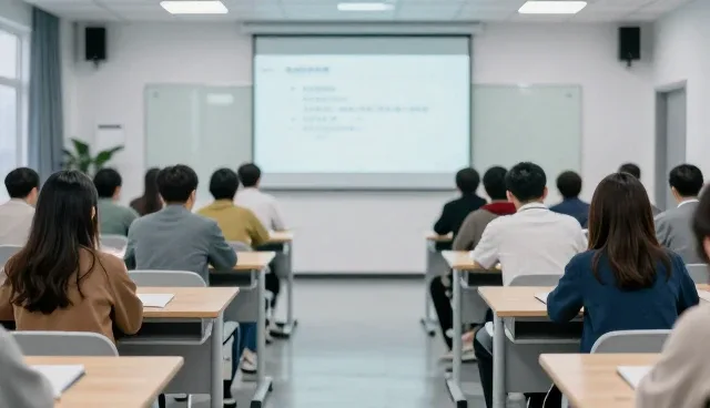 考试冲刺课程设计中的选型与维护建议