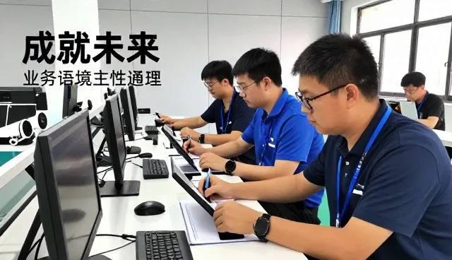 教育软件应用满足复杂环境应用需求